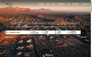 Western Lifestyle Realty and Property Management
