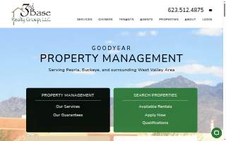 3rd Base Realty Group, LLC