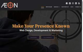 Aeon Internet Marketing