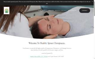 Healthy Spines Chiropractic