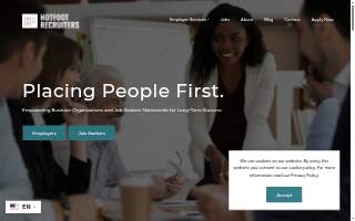 HotFoot Recruiters of Avondale