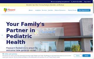 Pleasant Pediatrics of Avondale