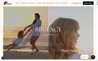 Regency Dermatology