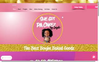 SheGotDaCakez