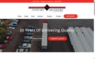 Stewart Transport of Avondale