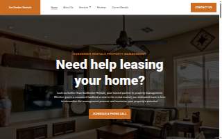 SunSeeker Rentals & Property Management of Avondale