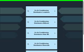 US Air Conditioning Distributors