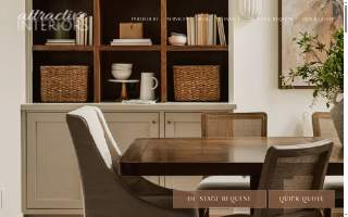 Attractive Interiors - Phoenix Home Staging