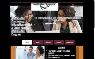 Health Tec Systems