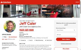 Jeff Caler