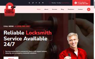 Jmanns Locksmith