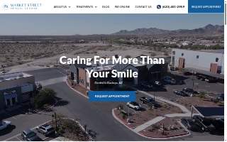 Market Street Dental Studio