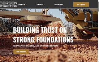 Pedersen Contracting, LLC