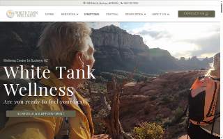 White Tank Wellness