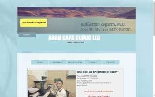 Aban Care Clinic LLC