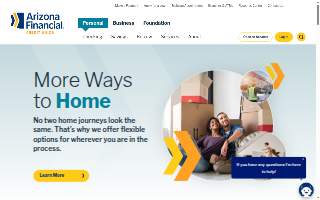 Arizona Financial Credit Union of Bullhead City