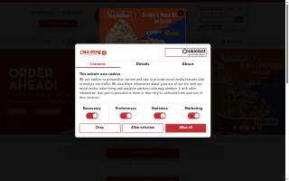 Cold Stone Creamery