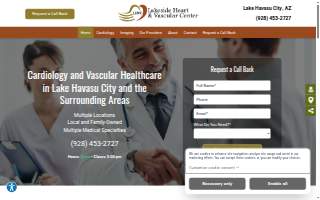 Lakeside Heart & Vascular Center of Bullhead City