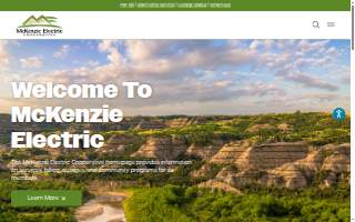 McKenzie Electric