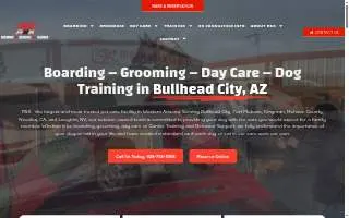 Risen Star Kennel website