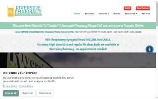 Riverside Pharmacy