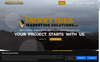 Smart Idea Marketing Solutions LLC
