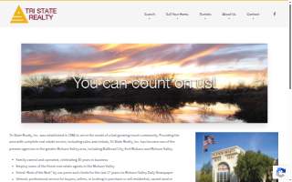 Tri State Realty Inc