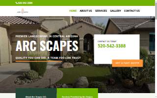 Arc Scapes LLC