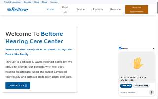 Beltone Professional Hearing Center