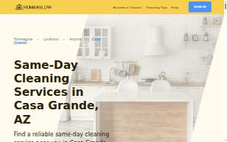 Cleaning Services