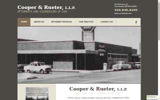 Cooper & Rueter, L.L.P.