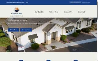 Copper Sky Assisted Living