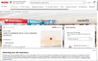 CVS Pharmacy