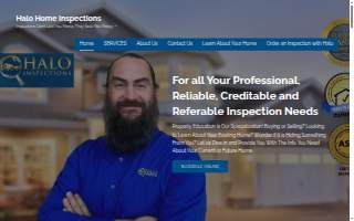 Halo Inspections of Casa Grande