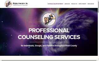 Helping Associates, Inc.