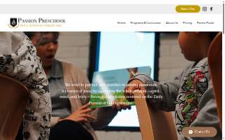 Passion Preschool Educational Childcare