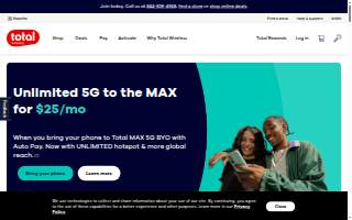 Total Wireless of Casa Grande