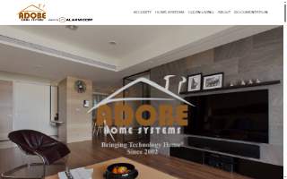 Adobe Home Systems