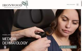 Ironwood Dermatology of Casas Adobes