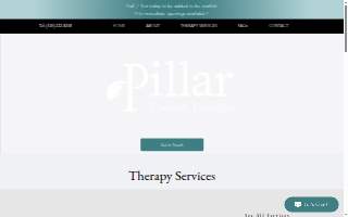 Pillar Speech Therapy, LLC of Casas Adobes