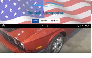 Randall Automotive