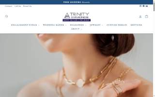 Trinity Diamonds and Fine Jewelry