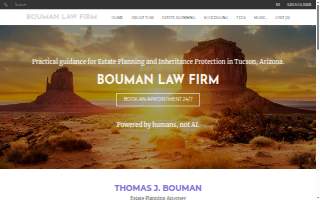 Bouman Law Firm