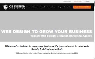 CS Design Studios