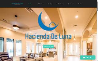 Hacienda de Luna Assisted Living