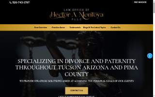 Law Office of Hector A. Montoya, P.L.L.C.
