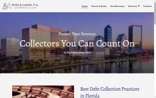 Rolfe Family Law, PLLC of Catalina Foothills