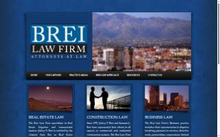 The Brei Law Firm of Catalina Foothills