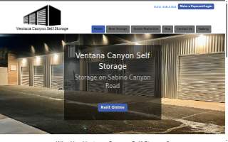 Ventana Canyon Self Storage