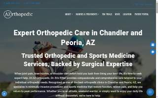 AZ Orthopedic